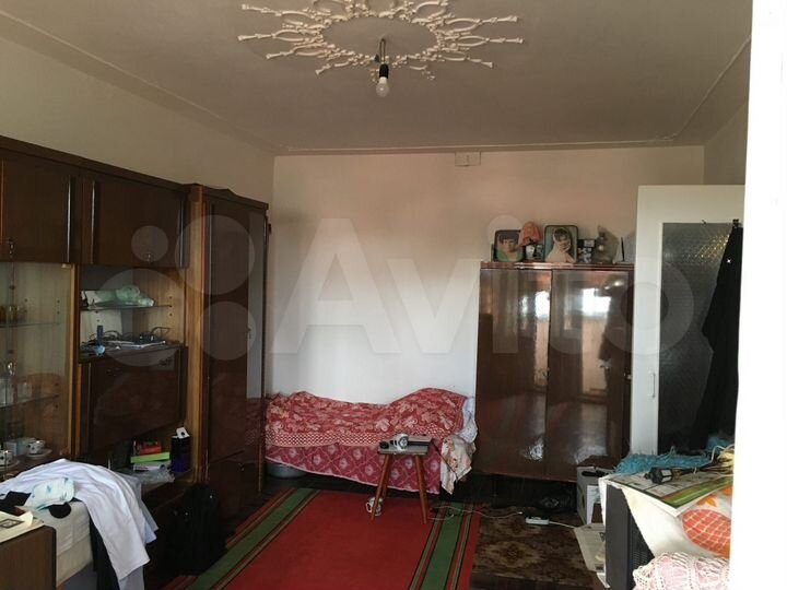 1-к. квартира, 37,7 м², 4/10 эт.