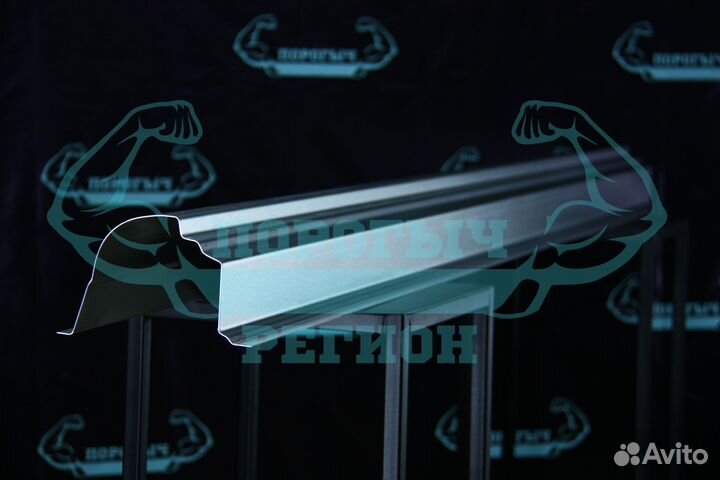 Ремонтный порог Hyundai Matrix