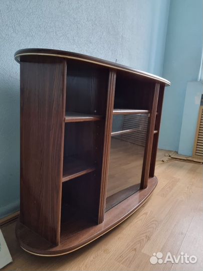 Тумба под тв