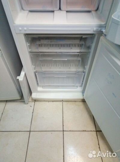 Отличный Холодильник Индезит