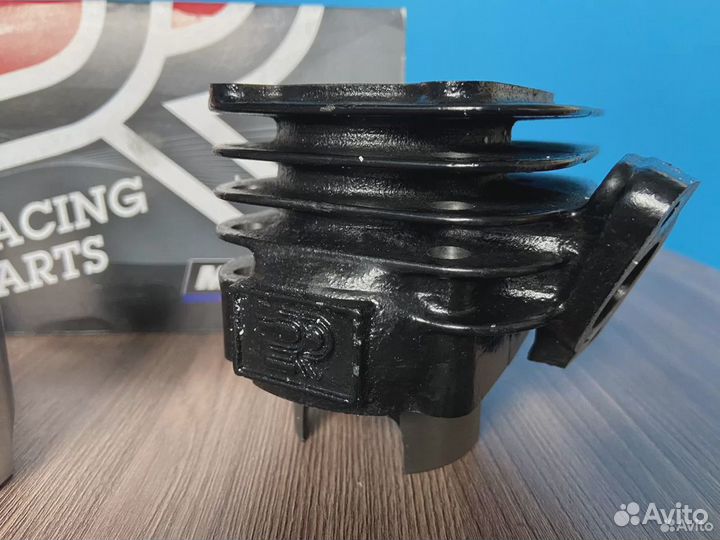 Новая цпг DR evolution Jog, Vino