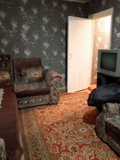 1-к. квартира, 38 м², 1/5 эт.