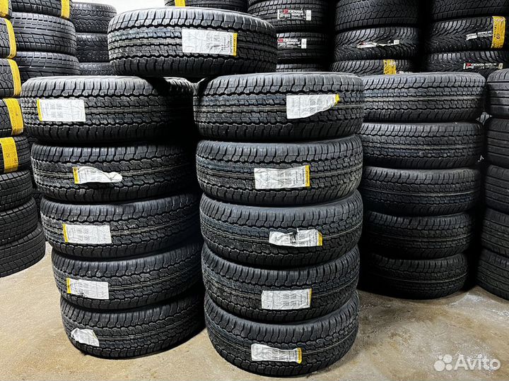 Dunlop Grandtrek AT22 285/60 R18