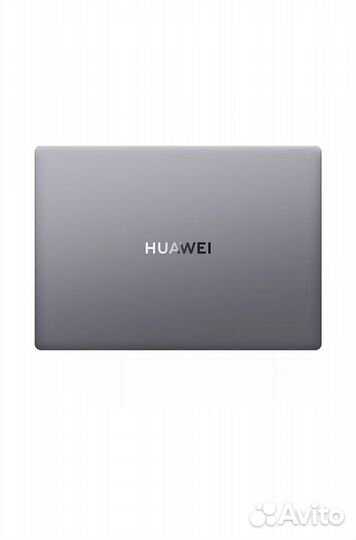 Ноутбук huawei MateBook X Pro