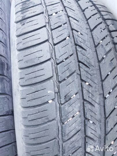 Michelin XZL 195/60 R15