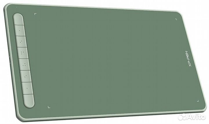 Графический планшет xp pen deco mw