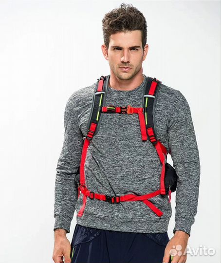 Эндуро Рюкзак Гидратор для туризма