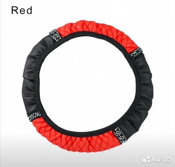 Чехол на руль