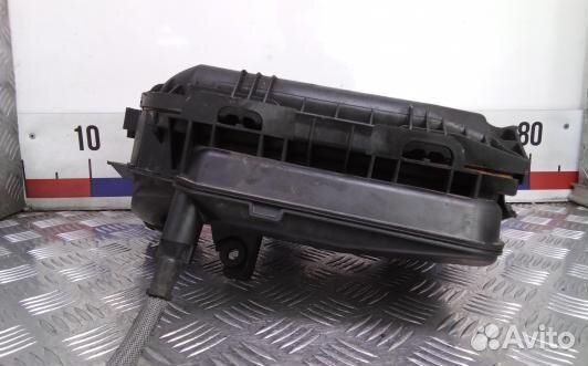 Корпус воздушного фильтра peugeot 308 1 (2RT04YF01)