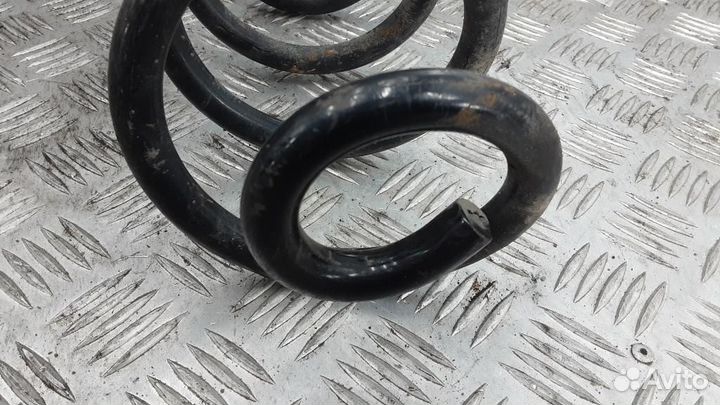 Пружина задняя Nissan X-Trail