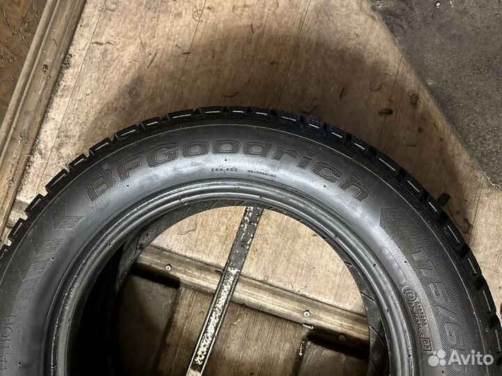 Bfgoodrich G-Force Stud 175/65 R14 82Q