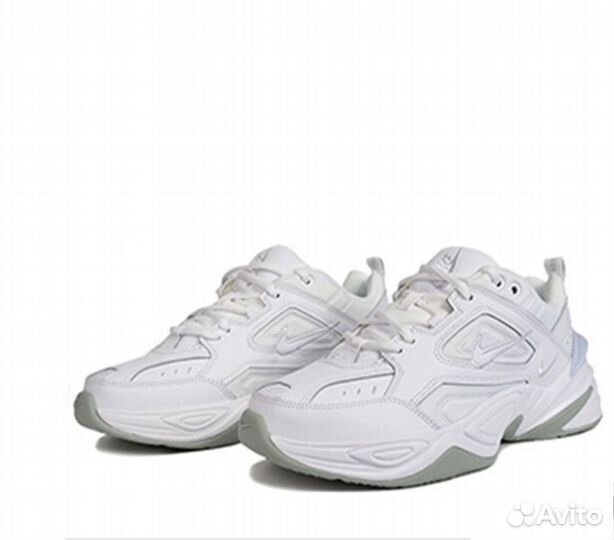 Nike M2K Tekno 38.5-46 EU AV4789-101 Оригинал