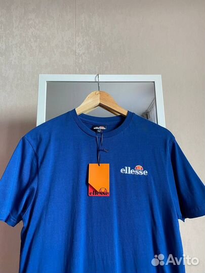 Футболка Ellesse оригинал новая