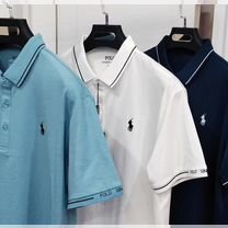 Поло Polo Ralph Lauren
