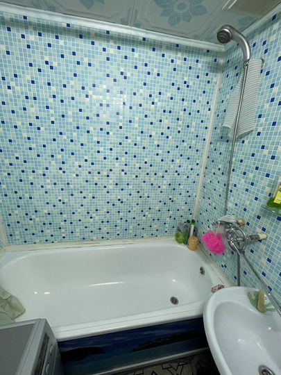 3-к. квартира, 67,7 м², 8/9 эт.