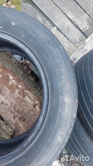 Nexen N'Fera SU4 185/65 R15