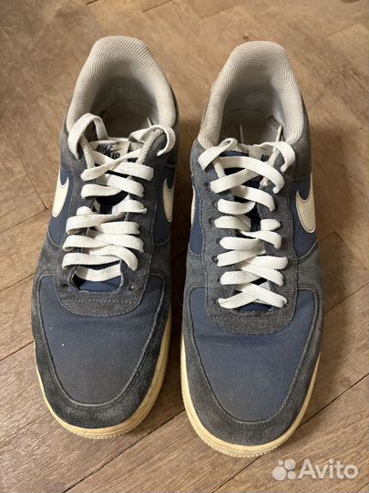 Nike Air Force EUR 44