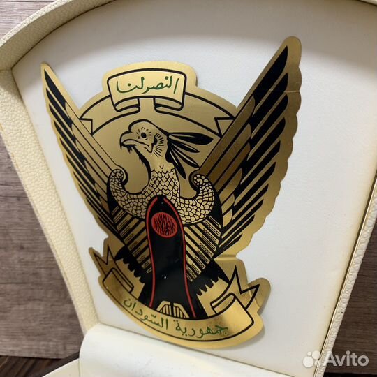 Винтажные Украшения В Коробке Сделано В СССР Ретро