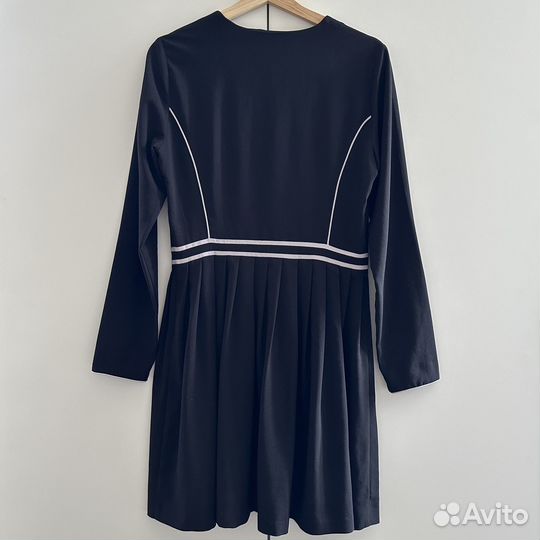 Платье классическое