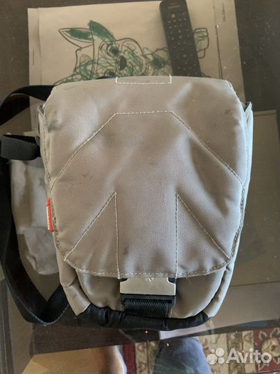 Сумка для фотоаппарата или камеры