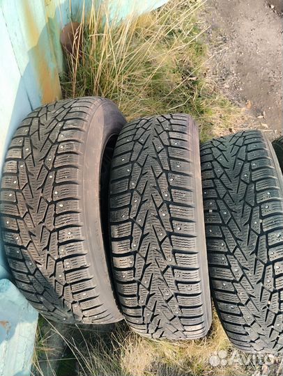 Nokian Tyres Hakkapeliitta 7 195/65 R15