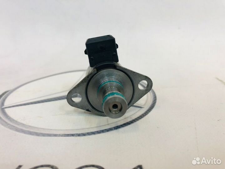 Клапан рулевой колонки Mercedes W212