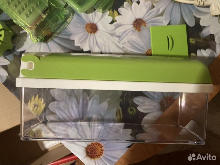 Овощерезка