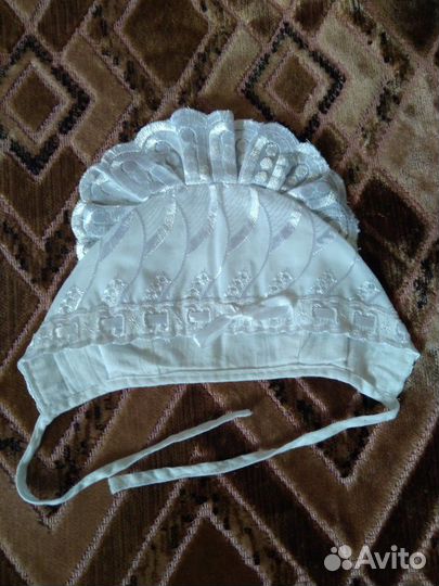 Комплект на выписку