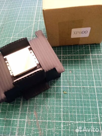 Печатающие головы epson xp600/dx11 новые