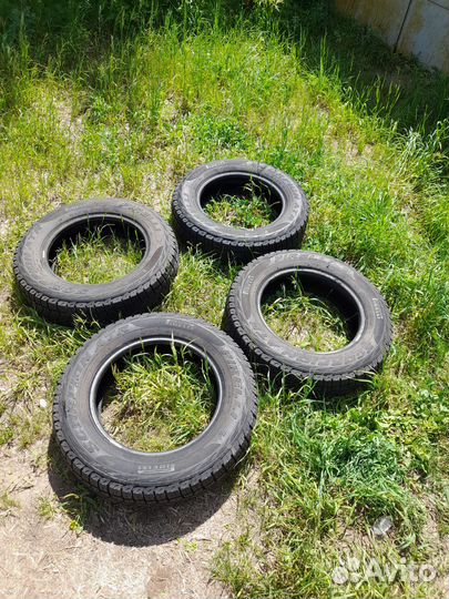 Pirelli Scorpion 185/75 R16