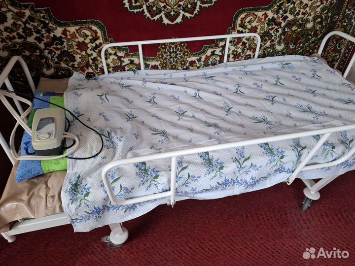 Медицинские товары