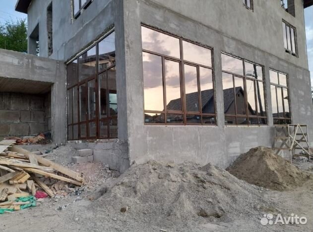 Пластиковые двери в Усть-Джегуте