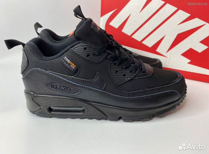 Кроссовки Nike Air Max 90