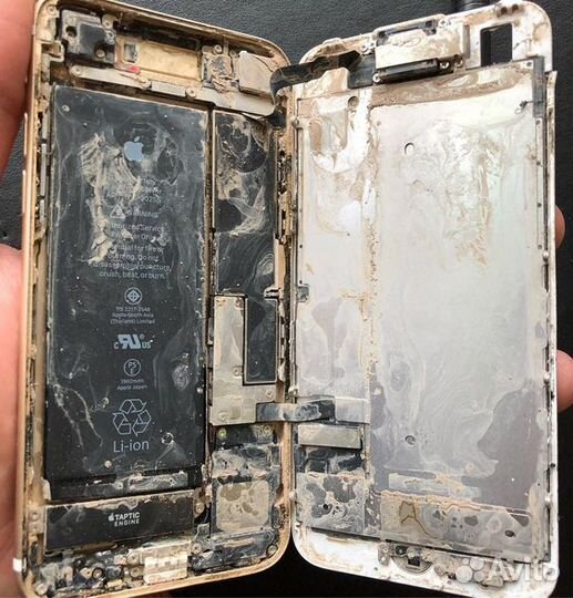 Ремонт iPhone\замена стекла\замена дисплея\замена