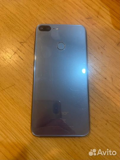 HONOR 9 Lite, 4/32 ГБ