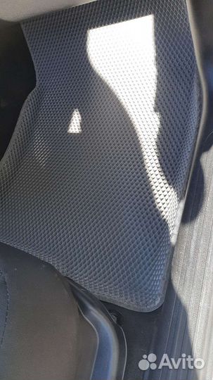 Коврики ева