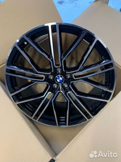 Диски для на бмв BMW X5 (G05) R23