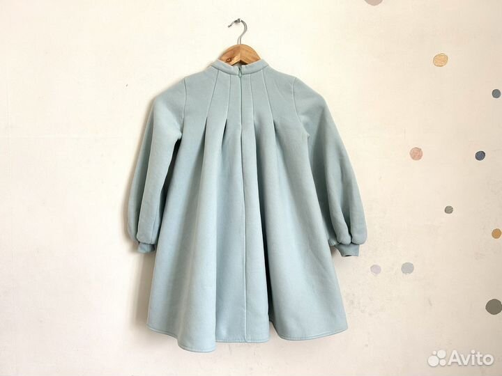 Платье для девочки 128 134