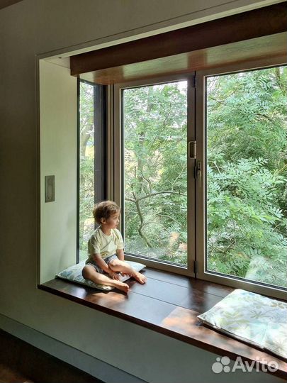 Пластиковые окна и балконы под ключ