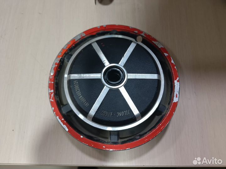 Корпус с магнитами для мотор-колеса Kugoo