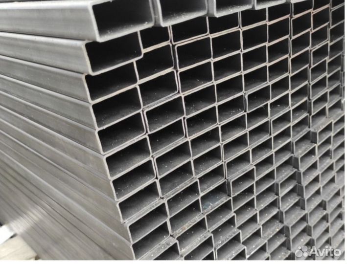 Профтруба 40х20