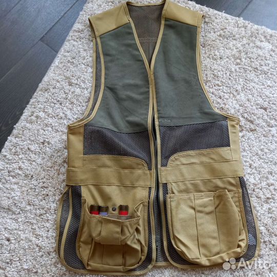 Жилет стрелковый Filson (M)