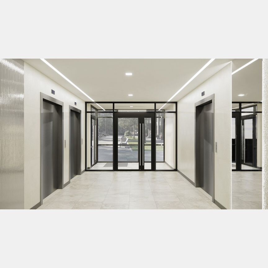 Квартира-студия, 26,2 м², 21/21 эт.