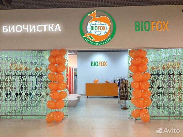 Франшиза готового бизнеса