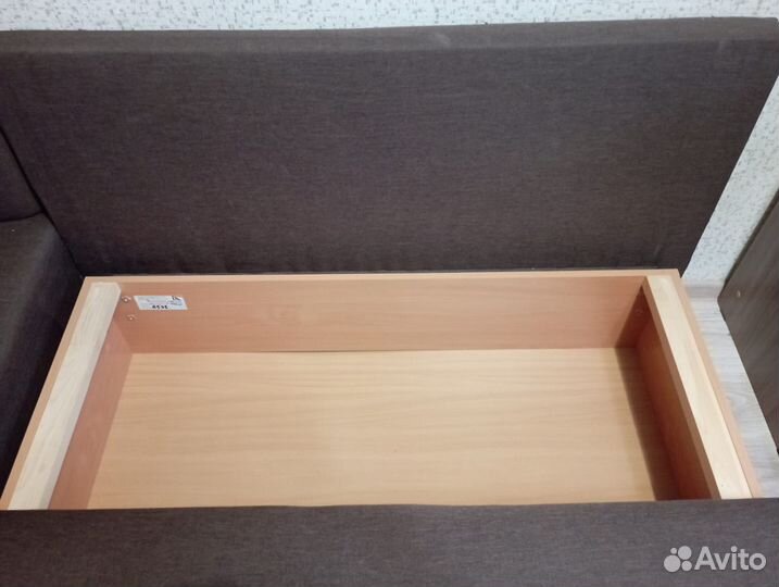 Угловой диван бу