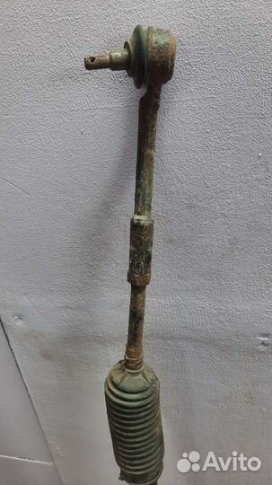 Рулевая рейка Hyundai i20