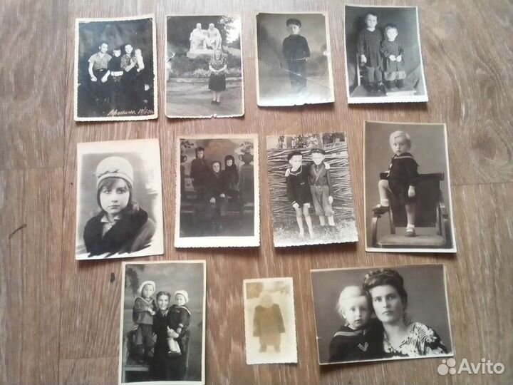 Фотографии