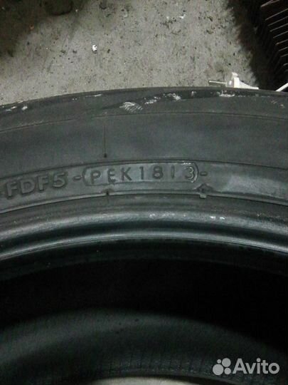 Yokohama Geolandar G91 225/65 R17 102