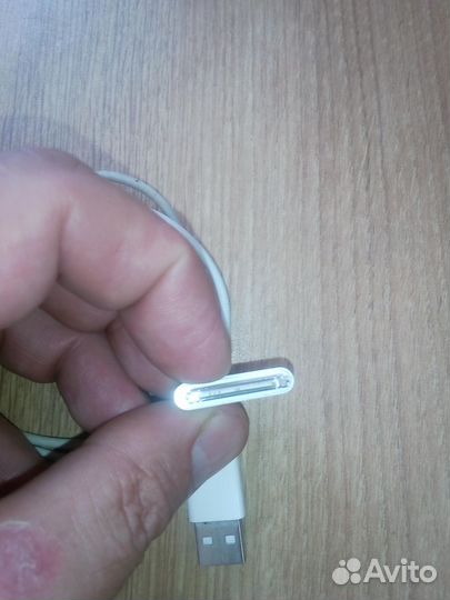 Шнур USB для Apple