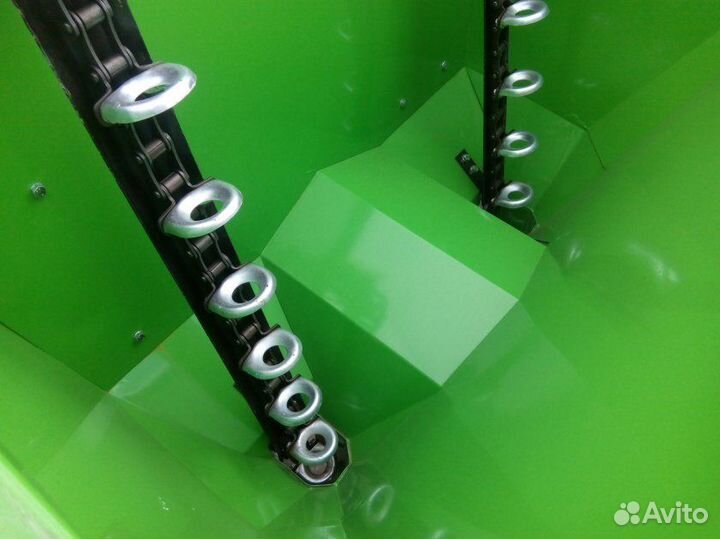 Картофелесажалка Mv-Groupp КС-300/2, 2023